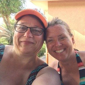 Meet your Posher, Roberta